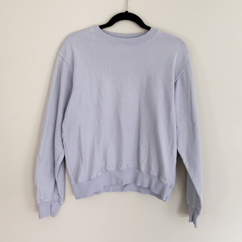 Brandy Melville Sweatshirt